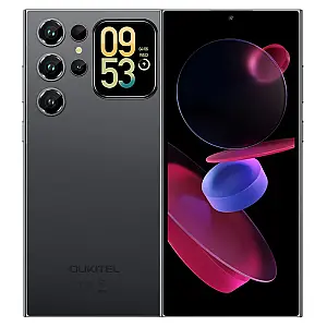 Oukitel C72 6.88" 128GB/4GB 5150mAh Black