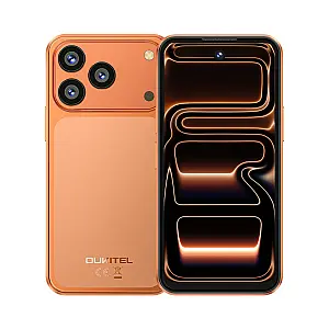 Oukitel C17 Mini 4G 4" 32GB/3GB 2300mAh Orange